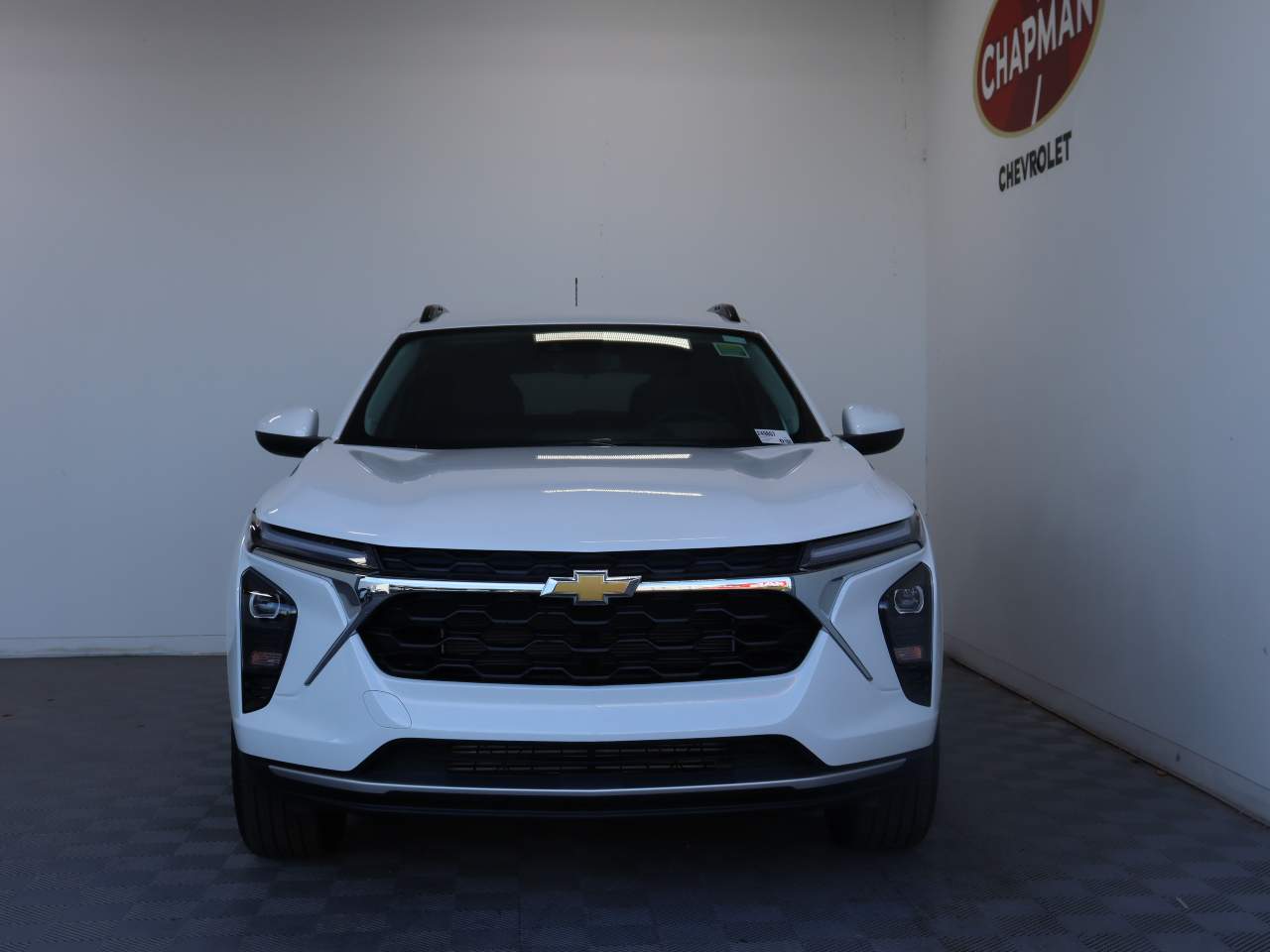 2024 Chevrolet Trax 1LT