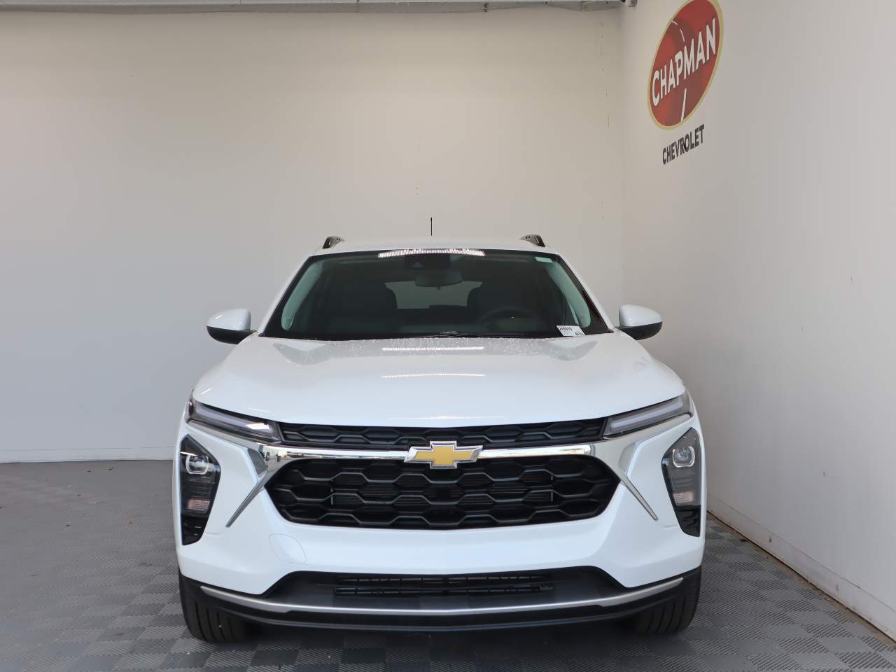 2024 Chevrolet Trax 1LT