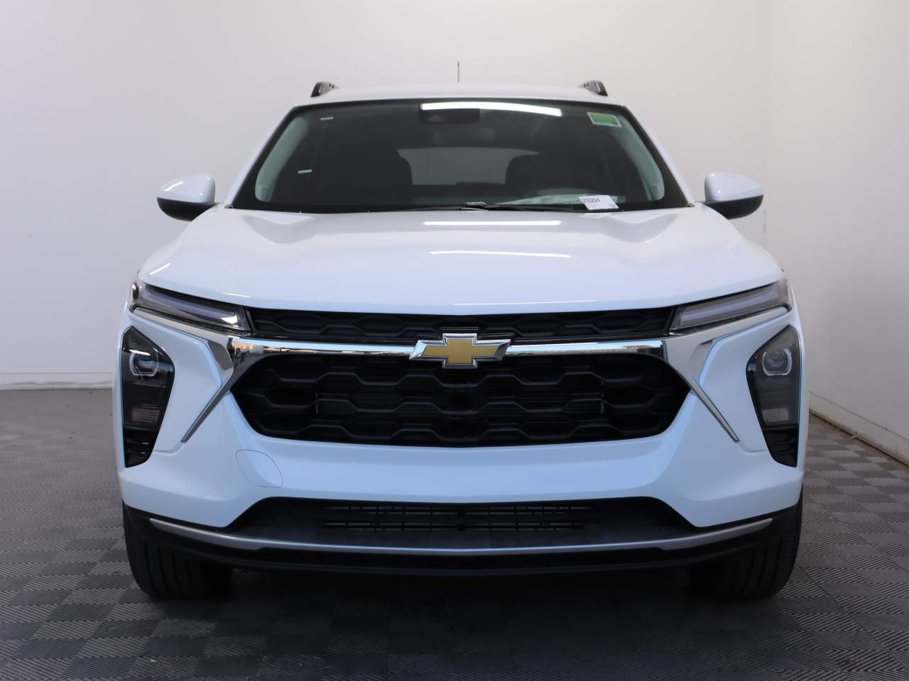 2025 Chevrolet Trax 1LT