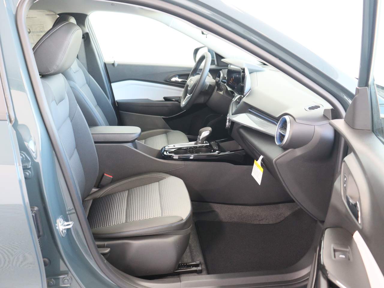 2025 Chevrolet Trax 1LT