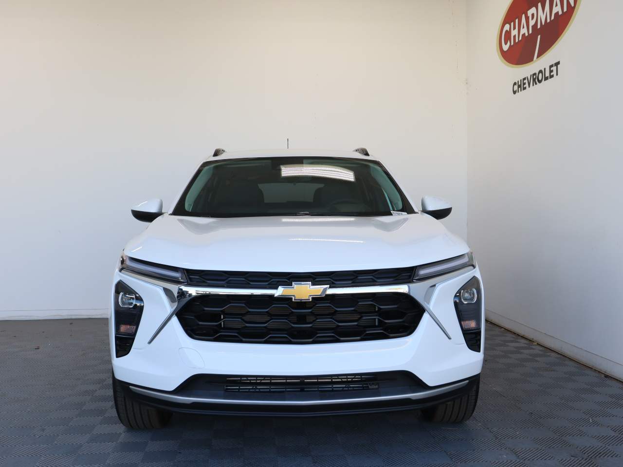 2025 Chevrolet Trax 1LT