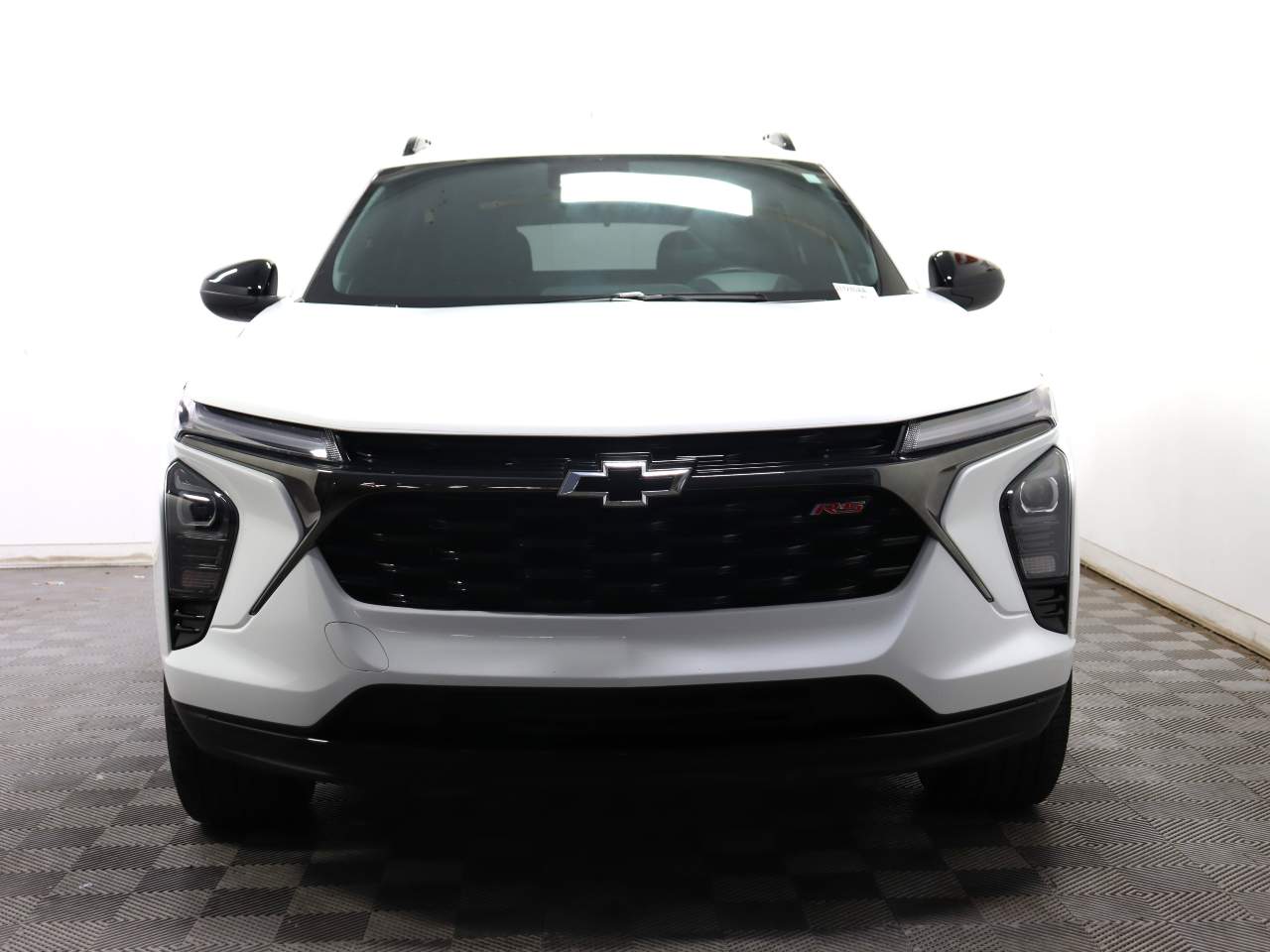 2024 Chevrolet Trax RS