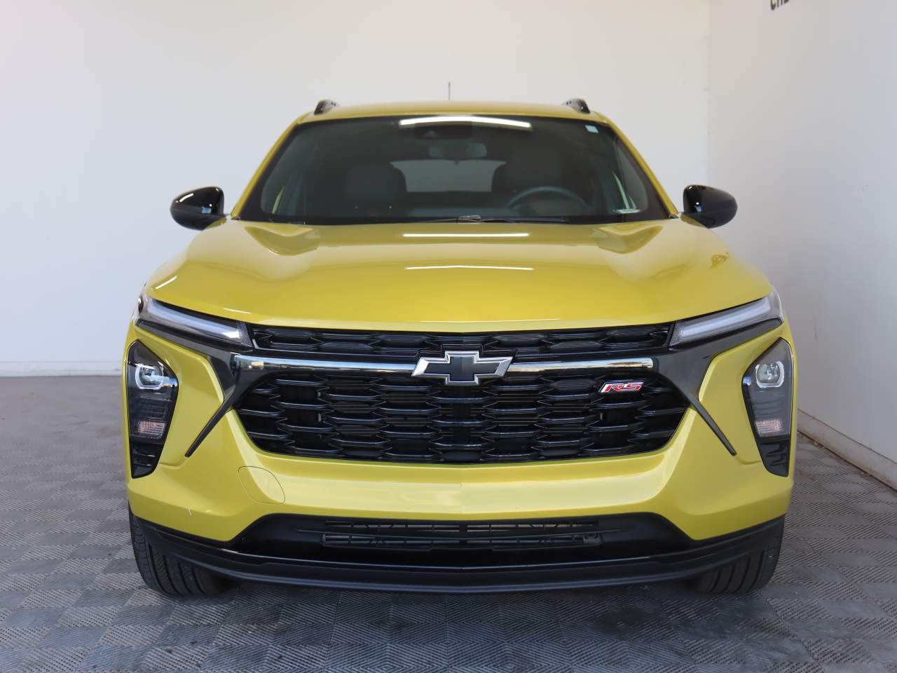 2024 Chevrolet Trax RS