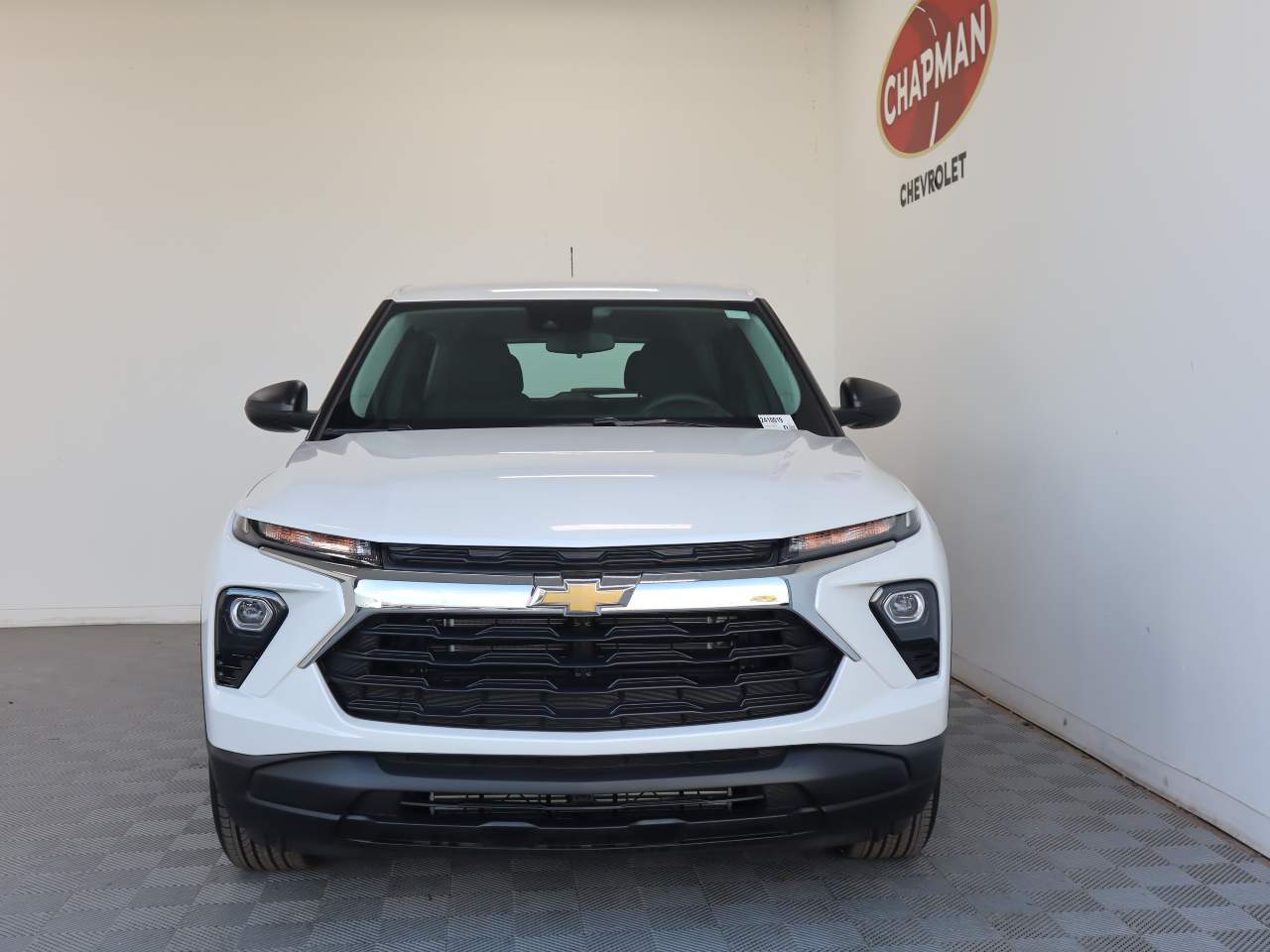 2024 Chevrolet Trailblazer 1LS