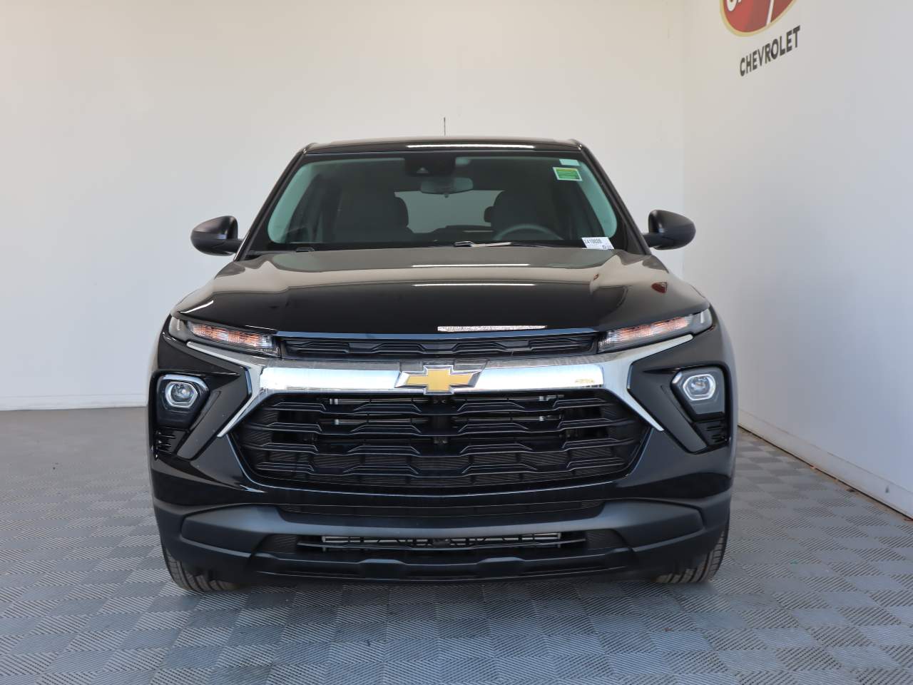 2024 Chevrolet Trailblazer 1LS