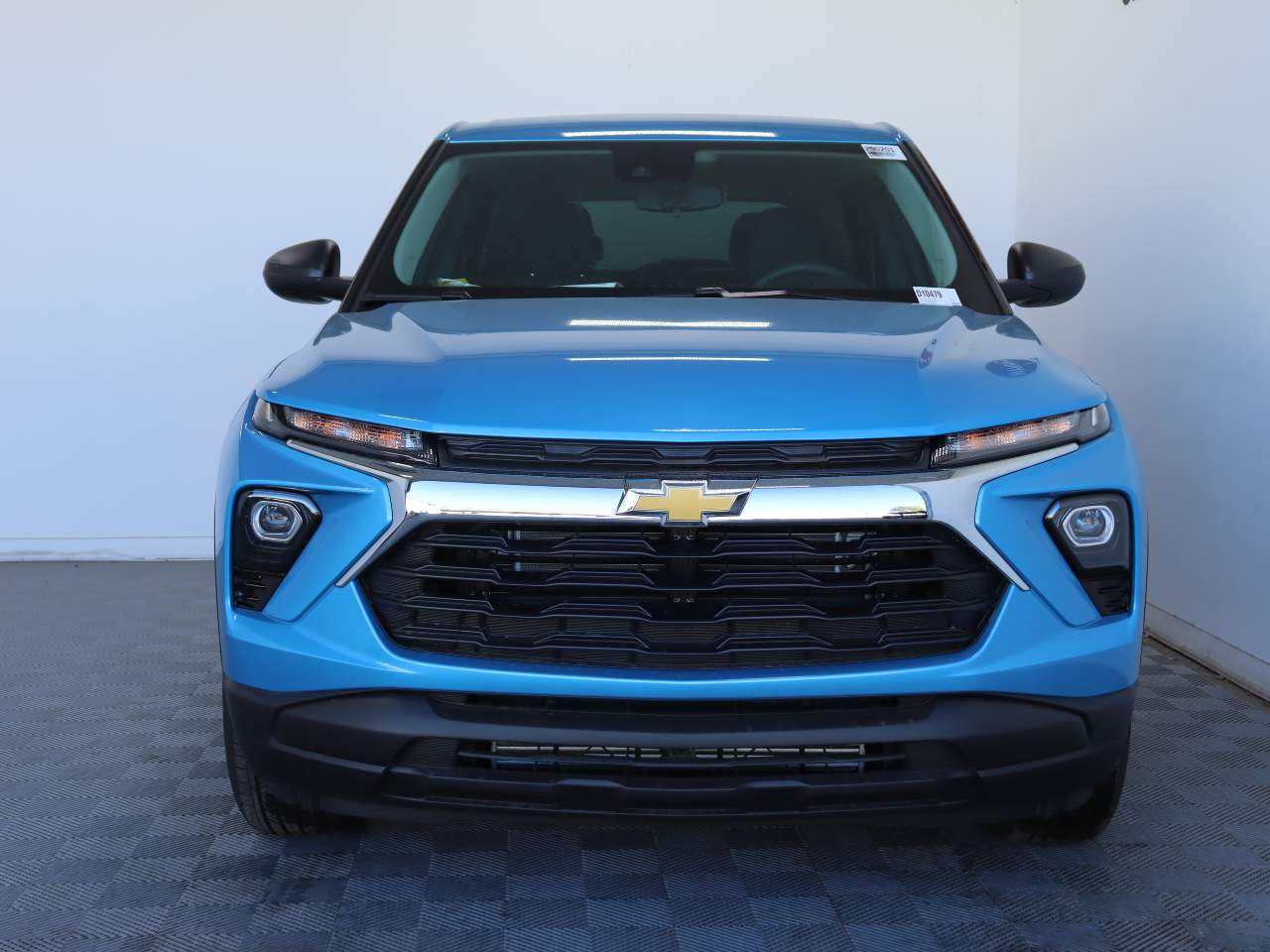 2025 Chevrolet Trailblazer 1LS