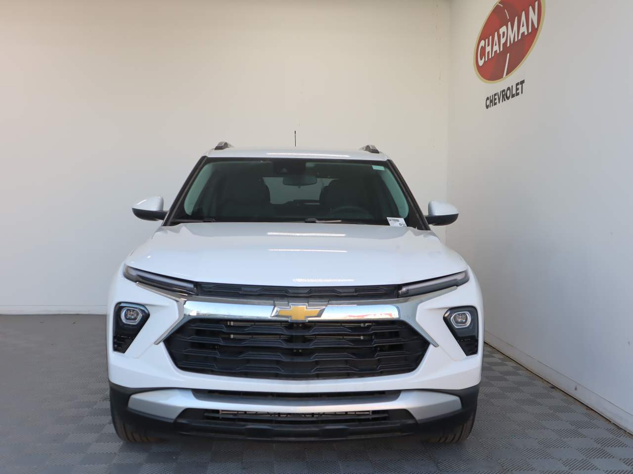 2024 Chevrolet Trailblazer 1LT