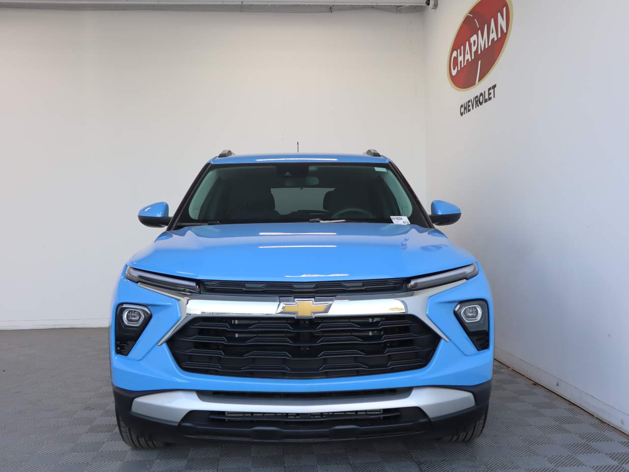 2024 Chevrolet Trailblazer 1LT