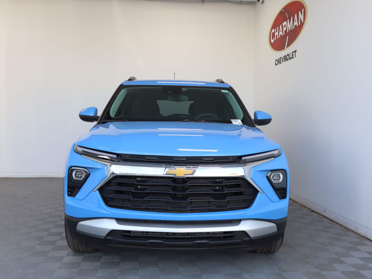 2024 Chevrolet Trailblazer 1LT