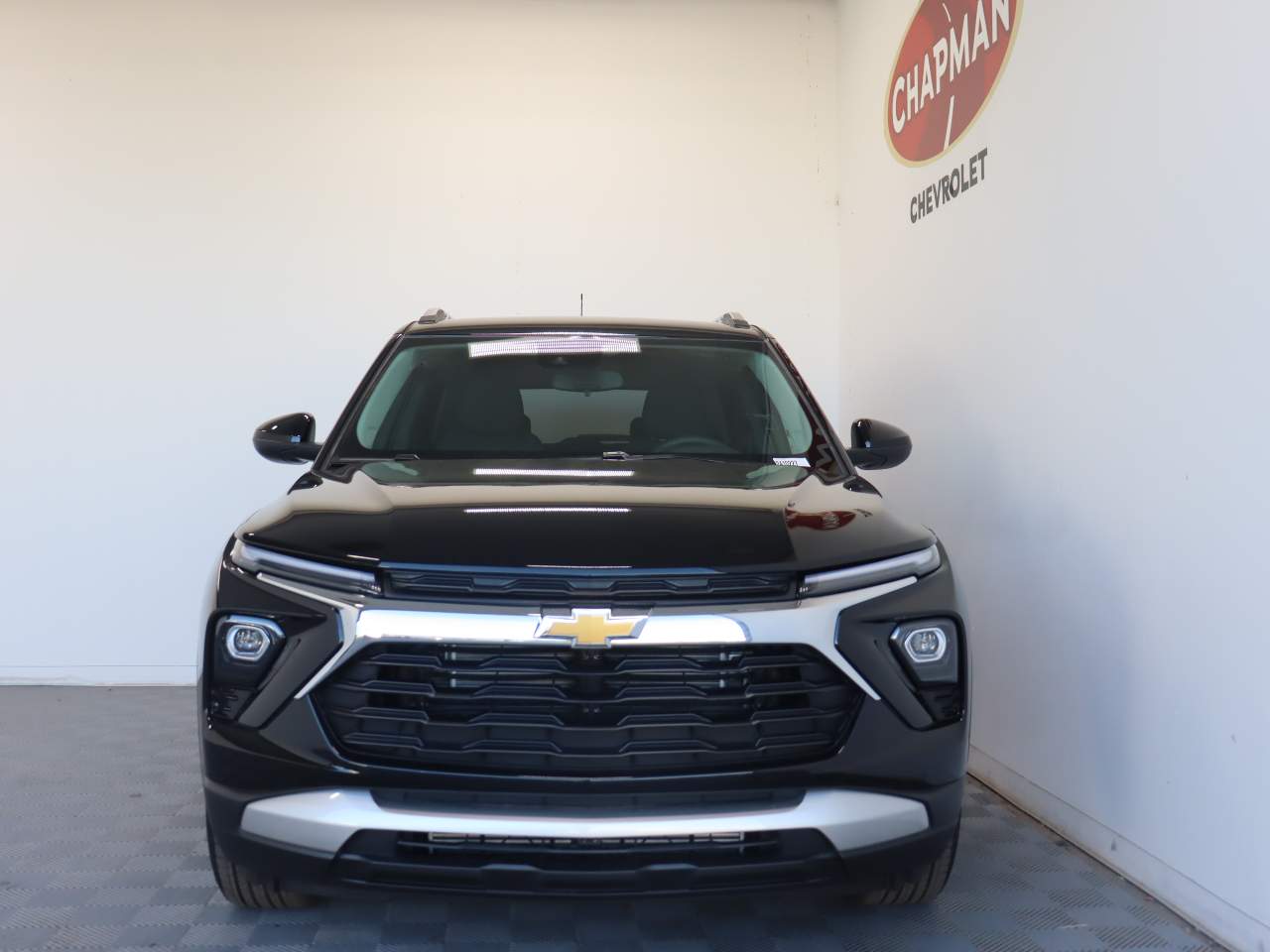 2024 Chevrolet Trailblazer 1LT