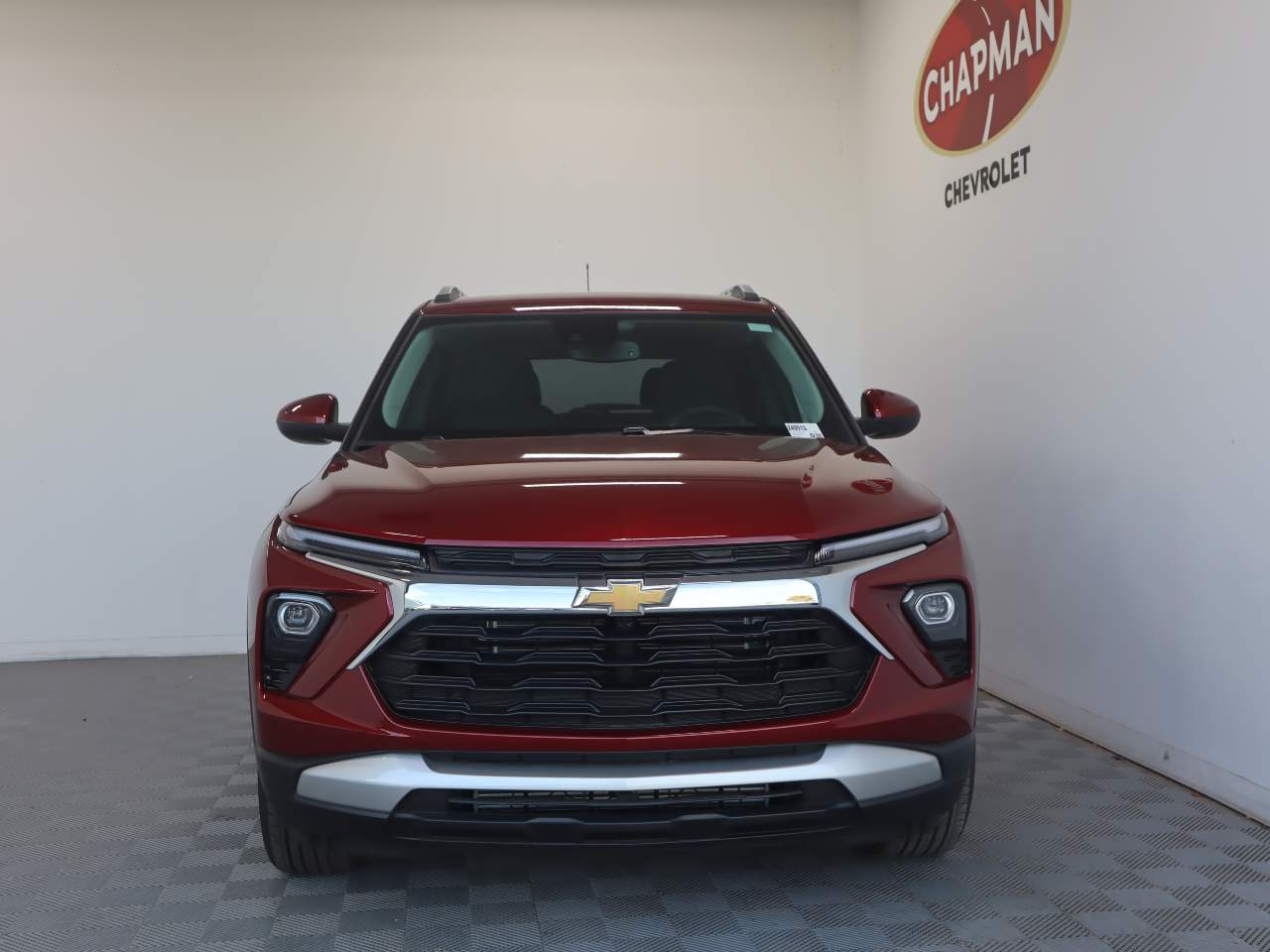 2024 Chevrolet Trailblazer 1LT