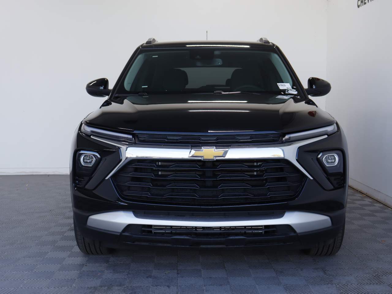 2024 Chevrolet Trailblazer 1LT