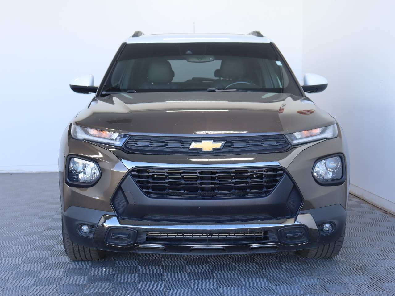 2021 Chevrolet Trailblazer ACTIV