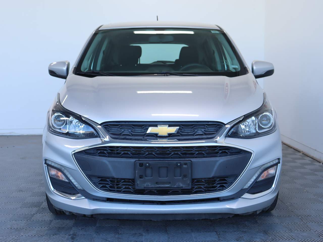 2022 Chevrolet Spark 1LT CVT