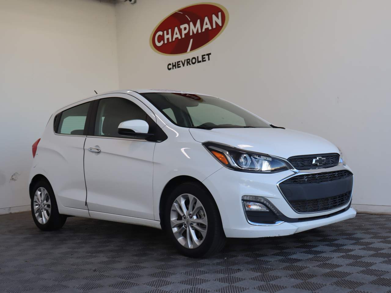 2022 Chevrolet Spark 2LT CVT
