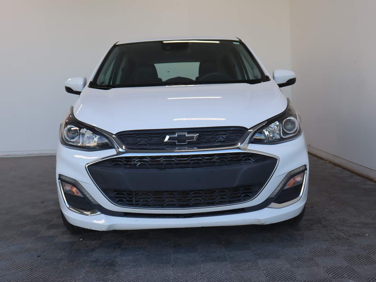 2022 Chevrolet Spark 2LT CVT