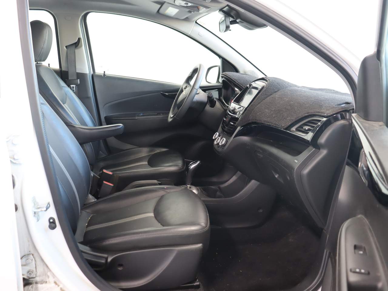 2022 Chevrolet Spark 2LT CVT