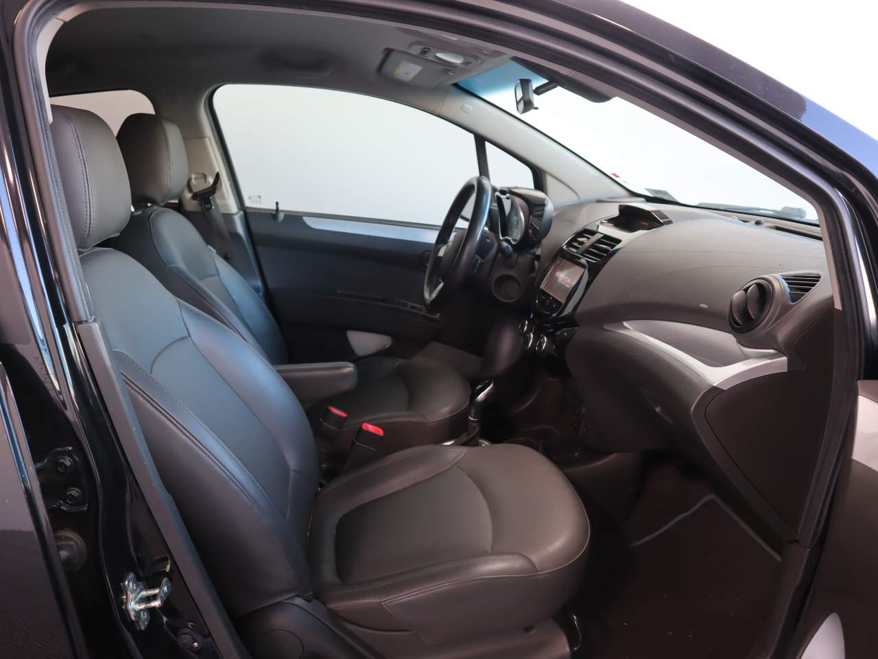 2015 Chevrolet Spark EV 2LT