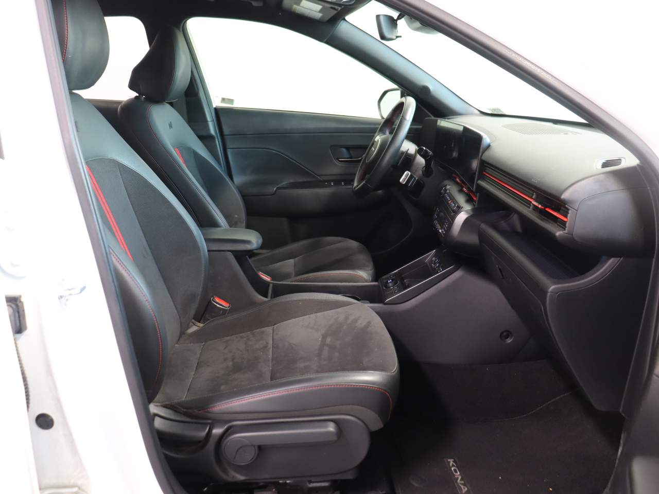 2025 Hyundai KONA N Line S