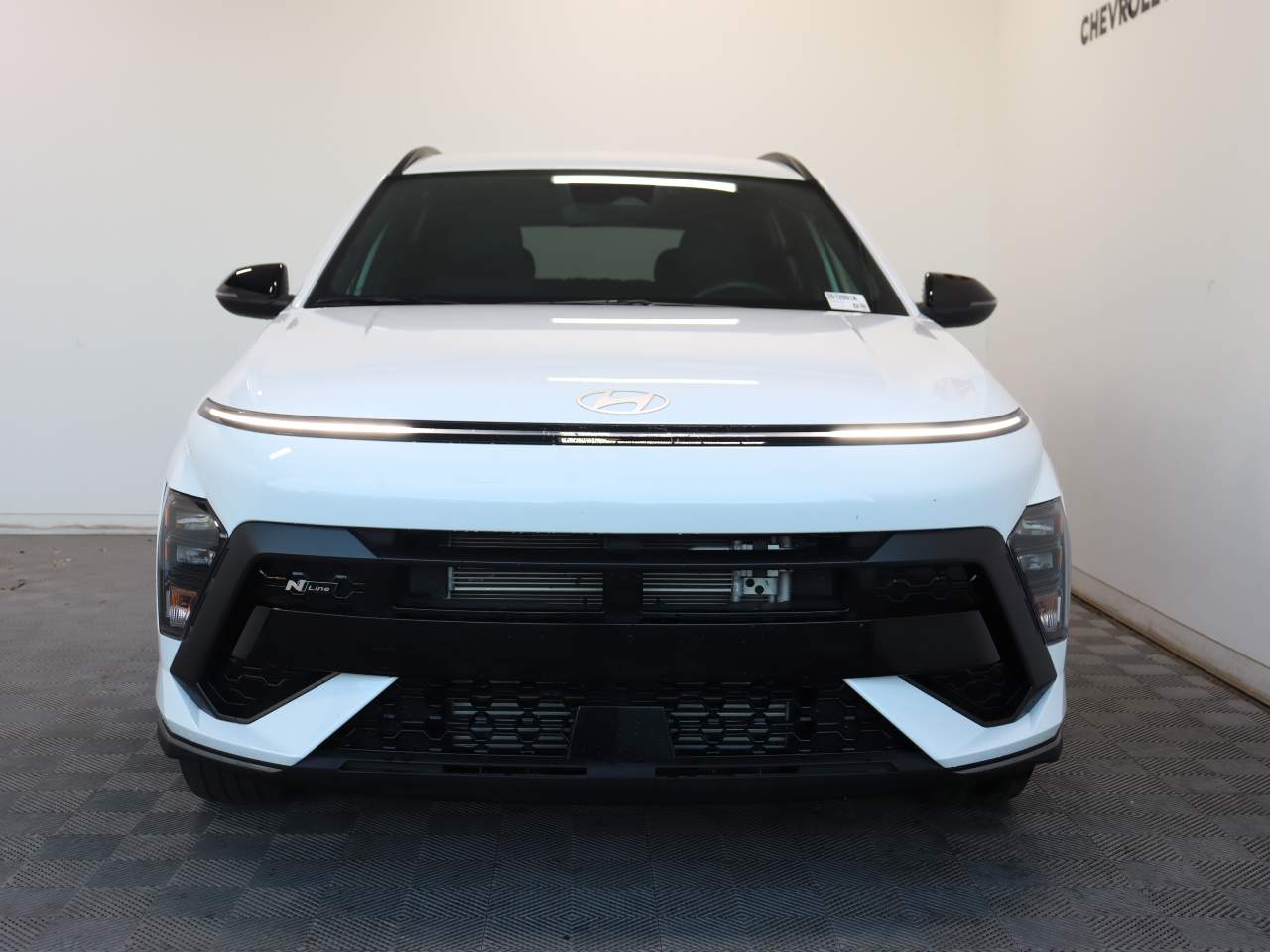 2025 Hyundai KONA N Line S