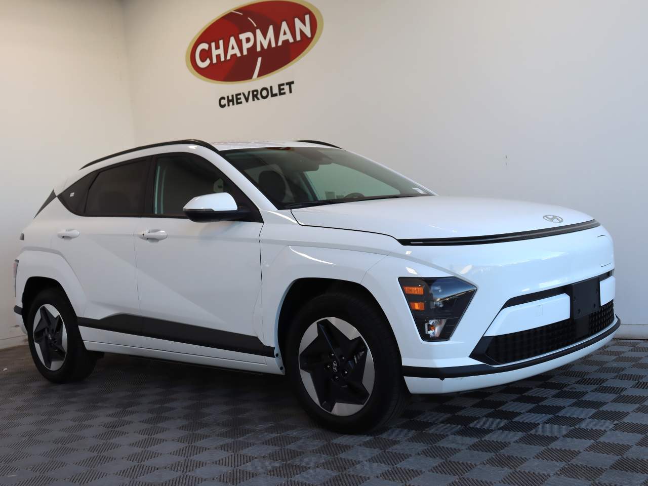 2024 Hyundai KONA Electric SEL