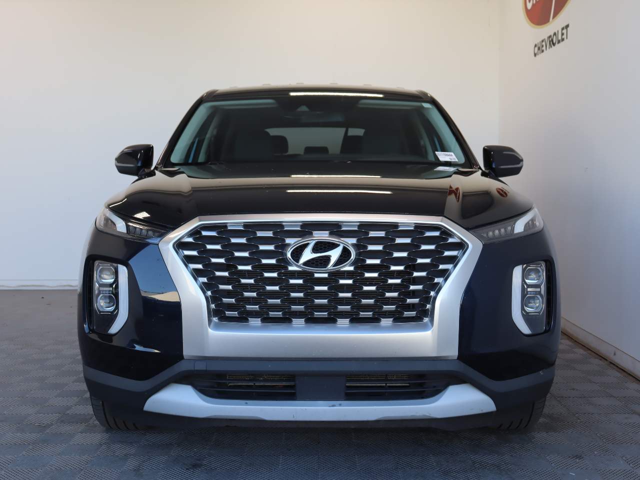 2022 Hyundai PALISADE SE