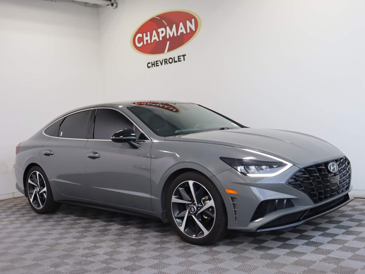 2023 Hyundai SONATA SEL Plus