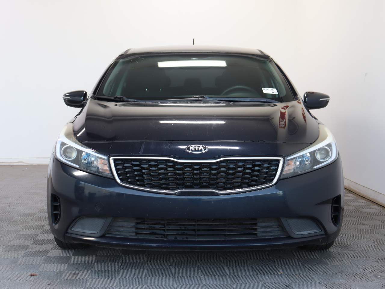 2017 Kia Forte5 LX