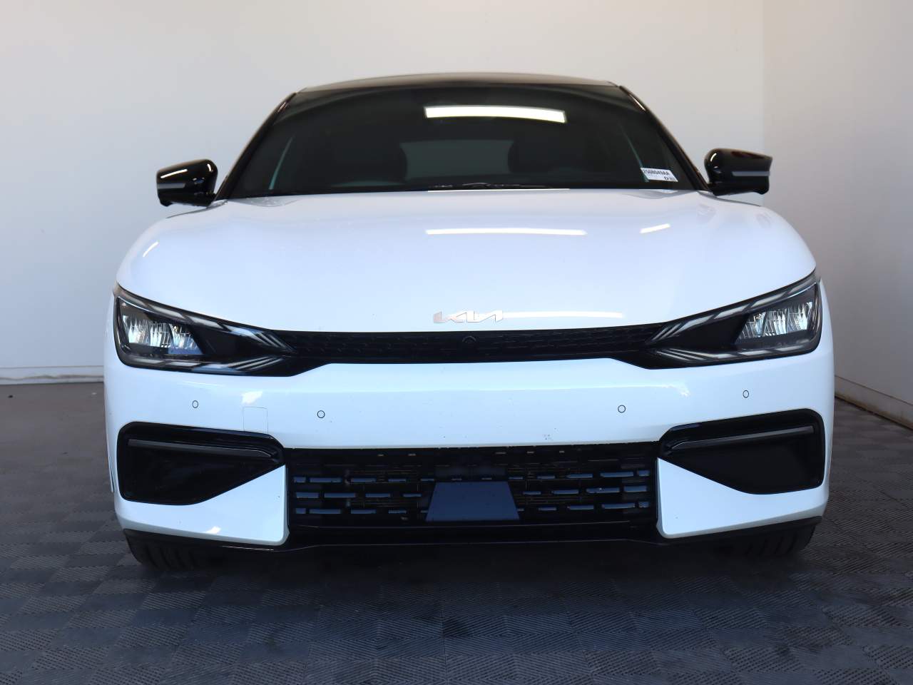 2023 Kia EV6 GT-Line