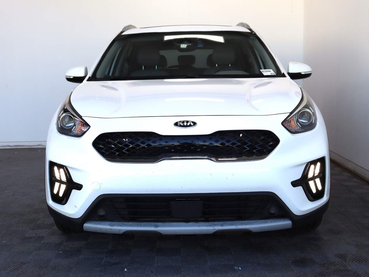 2020 Kia Niro Touring