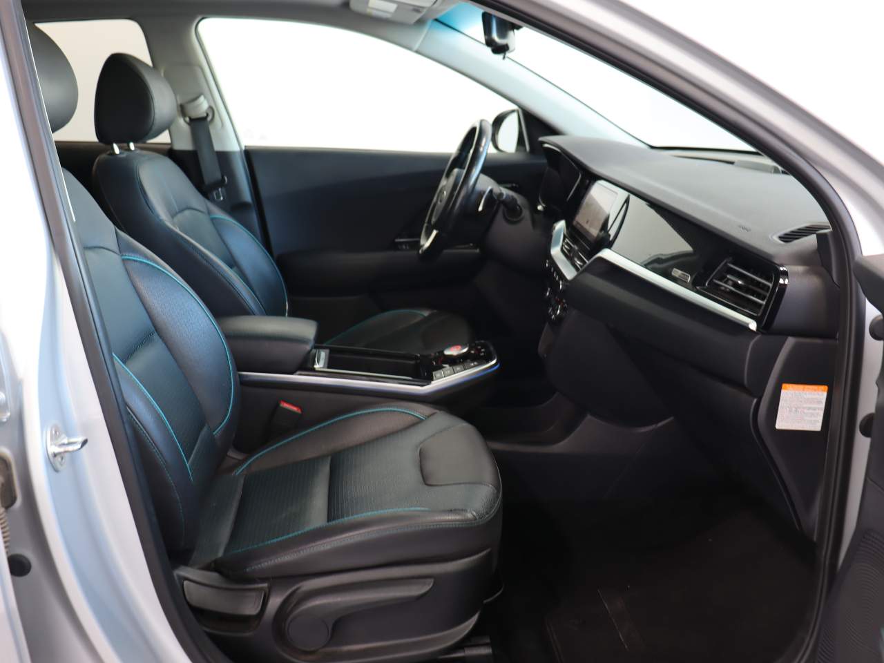 2020 Kia Niro EV EX Premium