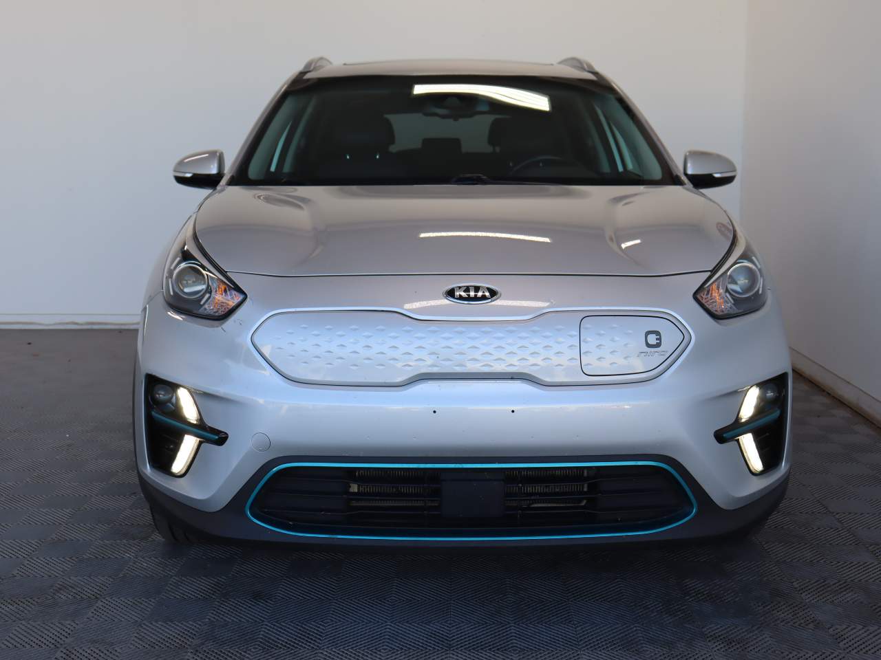 2020 Kia Niro EV EX Premium