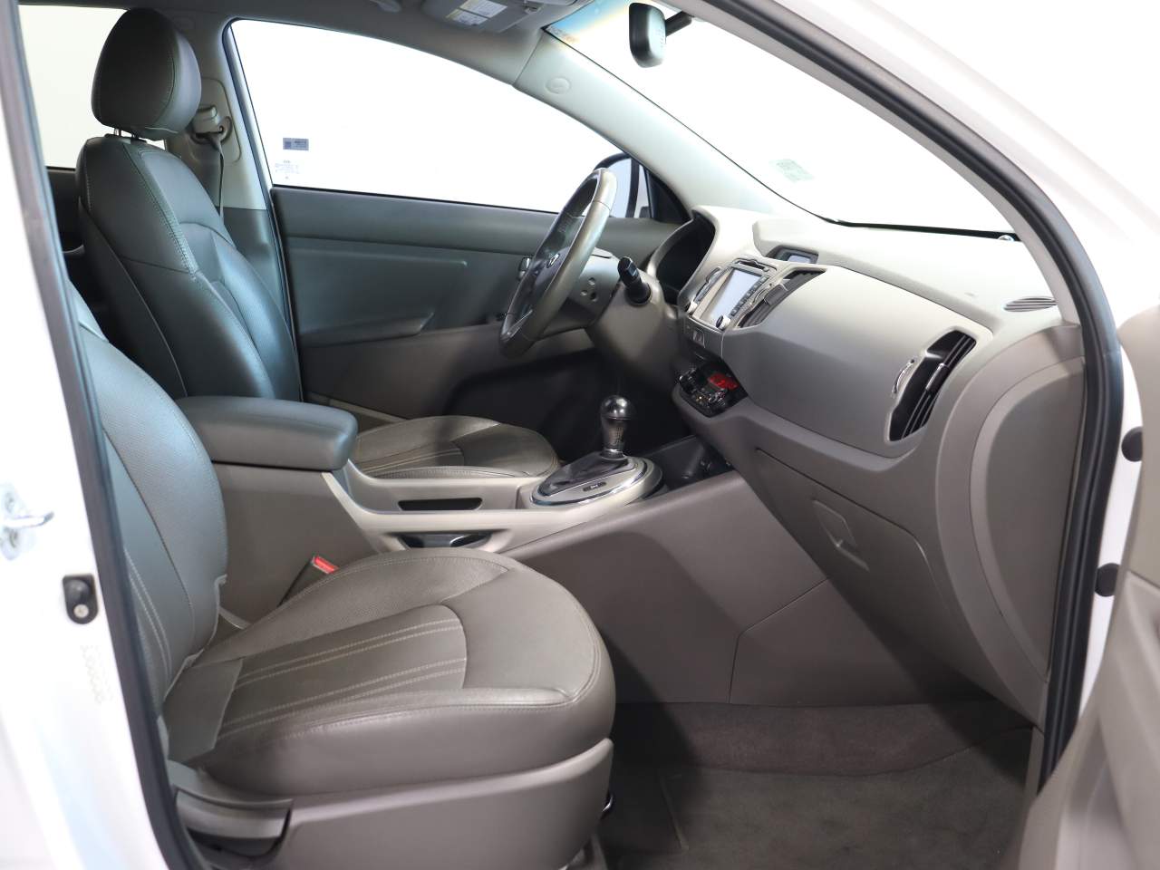 2015 Kia Sportage EX