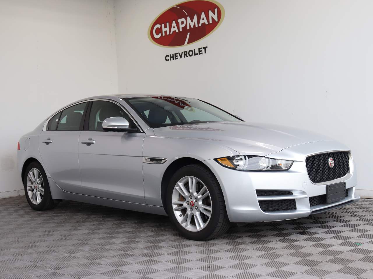 2017 Jaguar XE 20d Premium