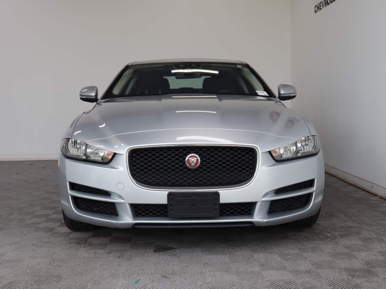 2017 Jaguar XE 20d Premium