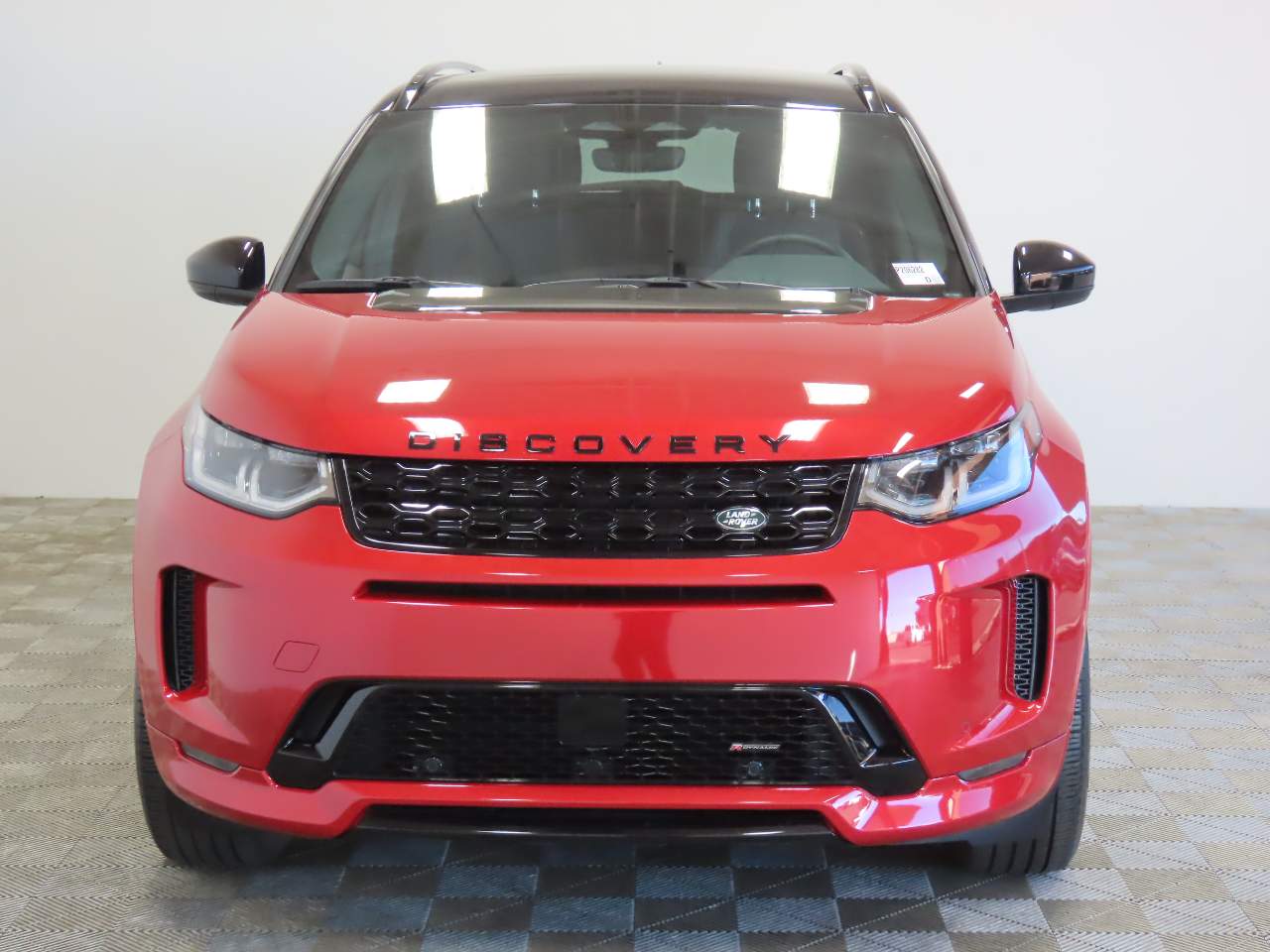 2023 Land Rover Discovery Sport P250 SE R-Dynamic