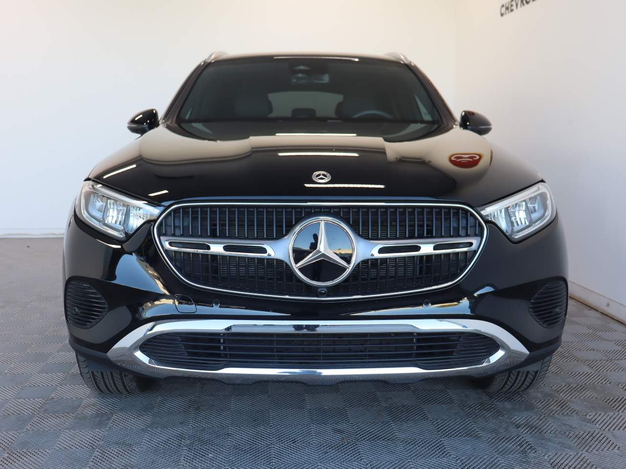 2024 Mercedes-Benz GLC 300