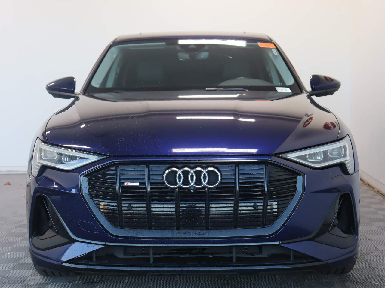 2022 Audi e-tron Sportback quattro Premium S line