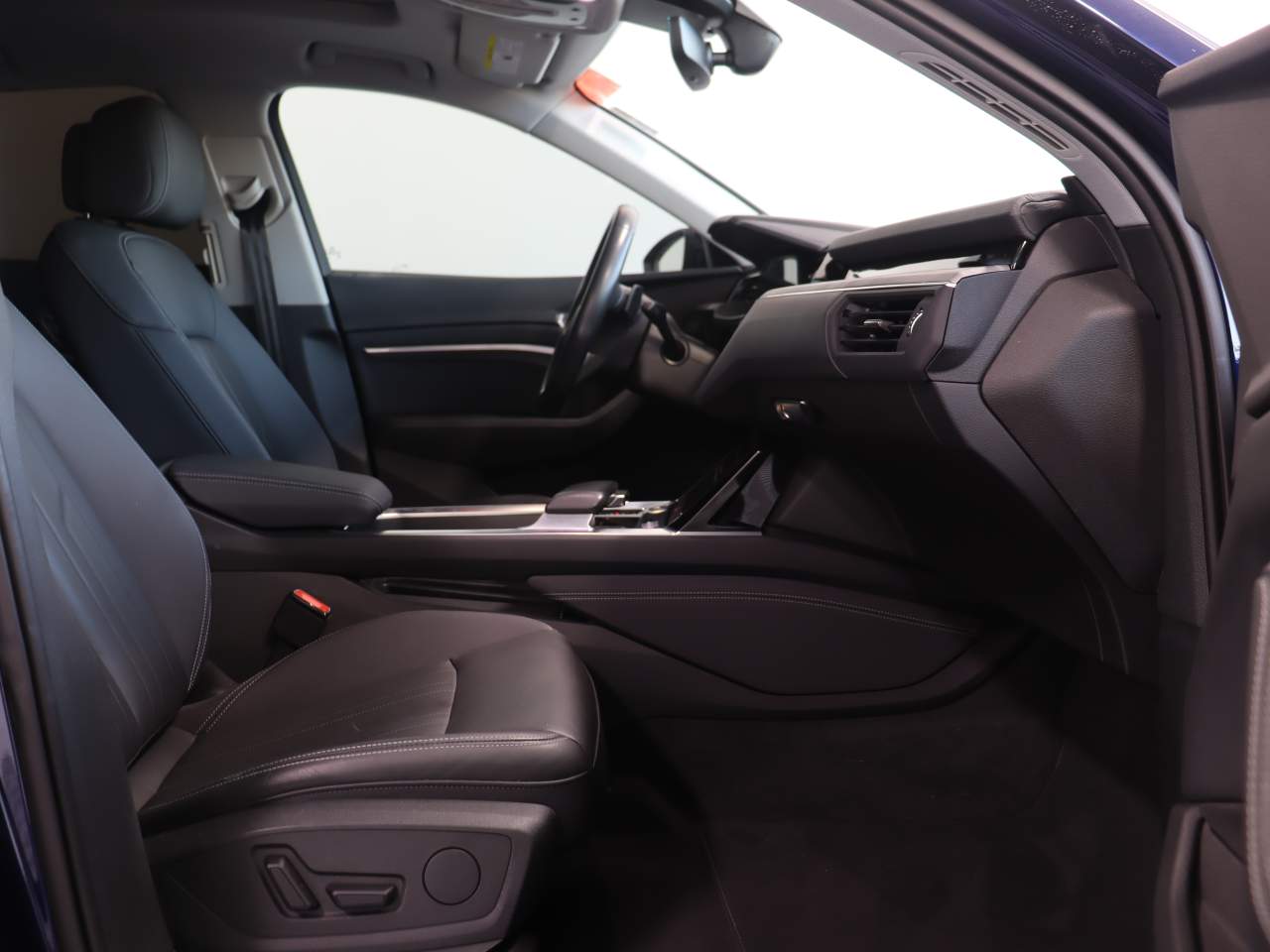 2022 Audi e-tron Sportback quattro Premium S line