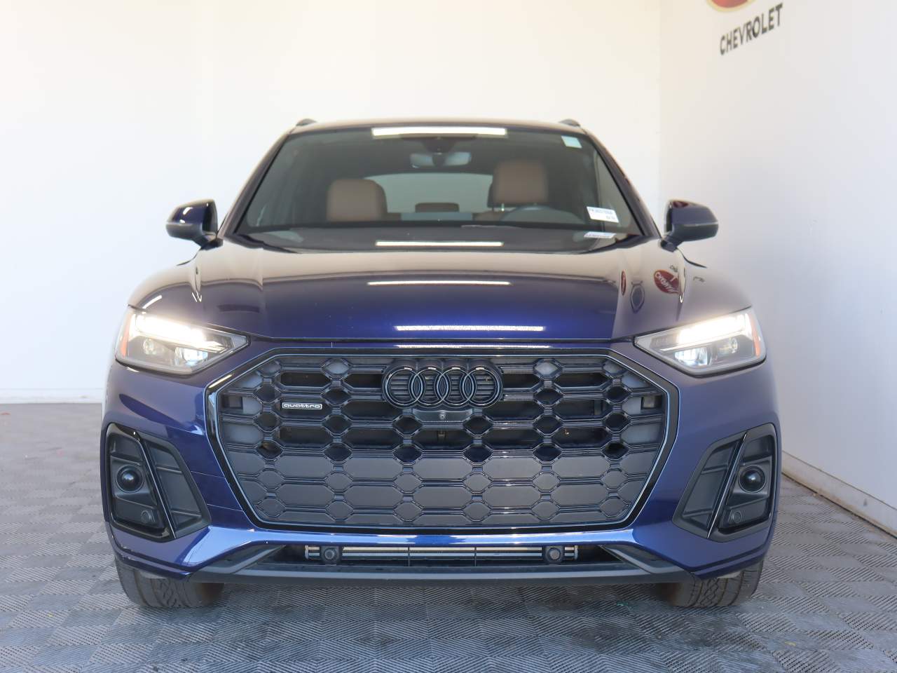 2023 Audi Q5 quattro S line Prem Plus 45 TFSI