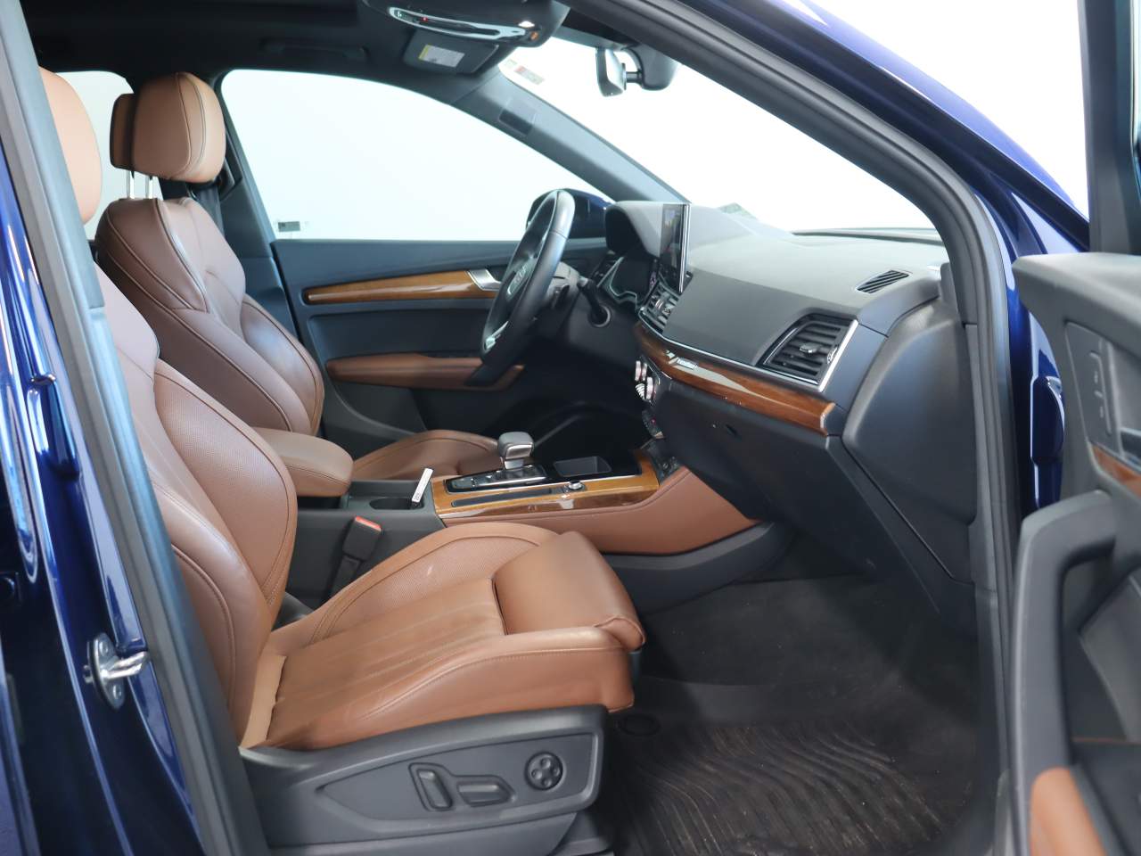 2023 Audi Q5 quattro S line Prem Plus 45 TFSI