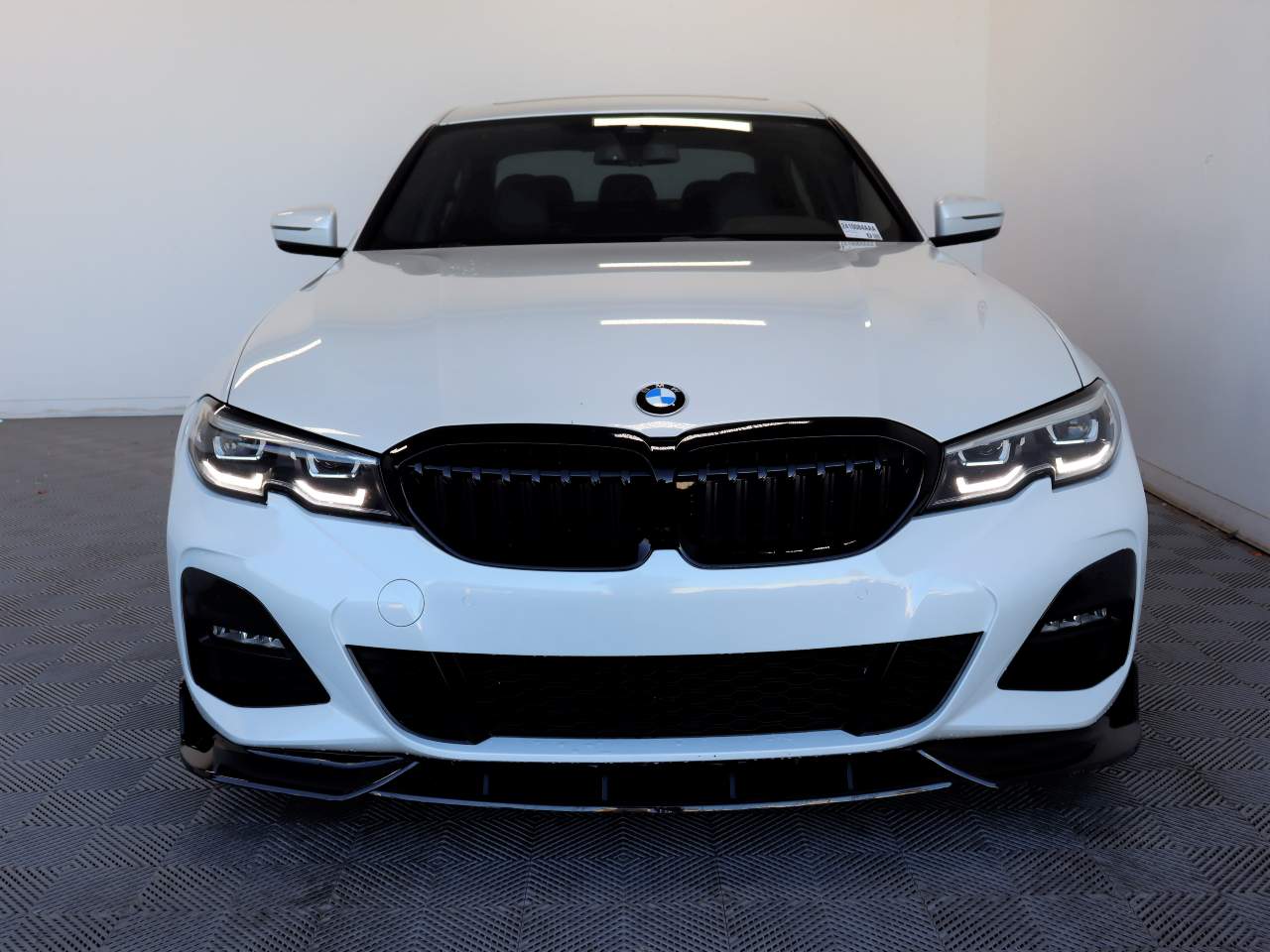 2021 BMW 3-Series 330i