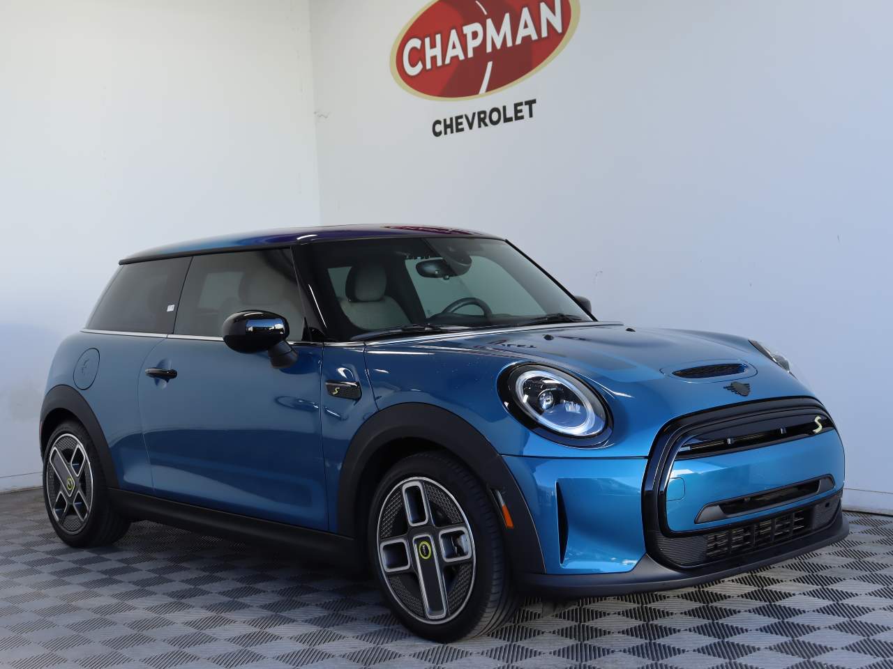 2022 MINI Hardtop 2 Door Cooper SE