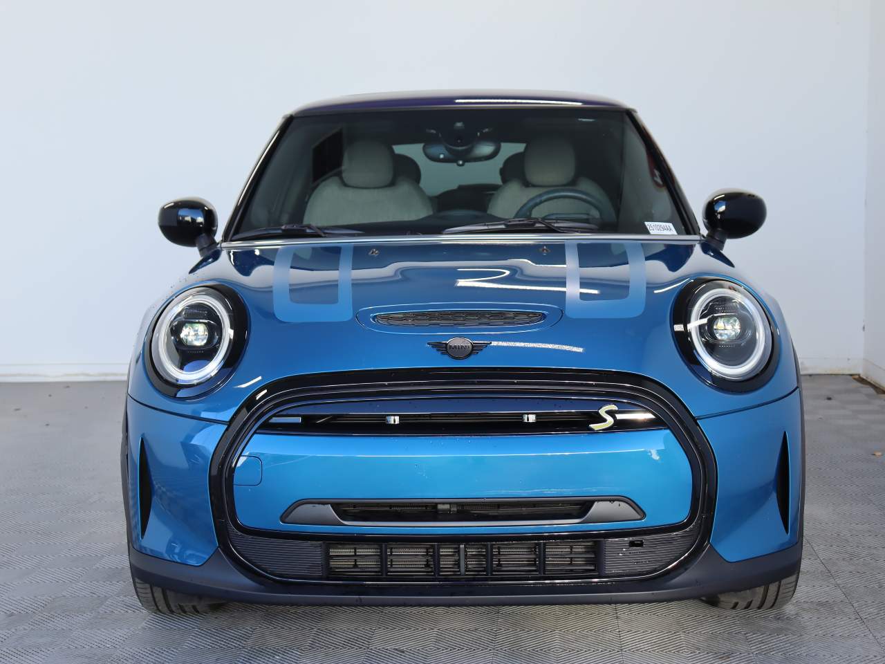 2022 MINI Hardtop 2 Door Cooper SE