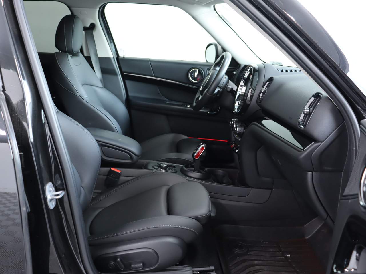 2024 MINI Countryman Cooper S