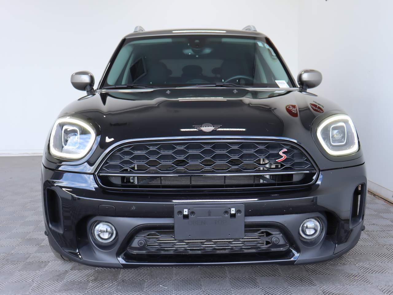 2024 MINI Countryman Cooper S