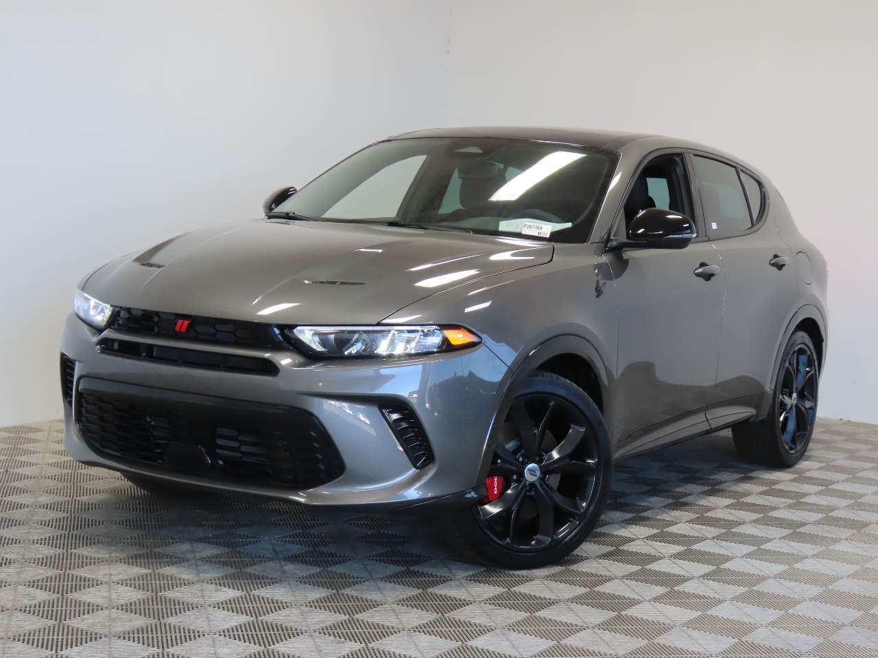 2024 Dodge Hornet R/T Plus