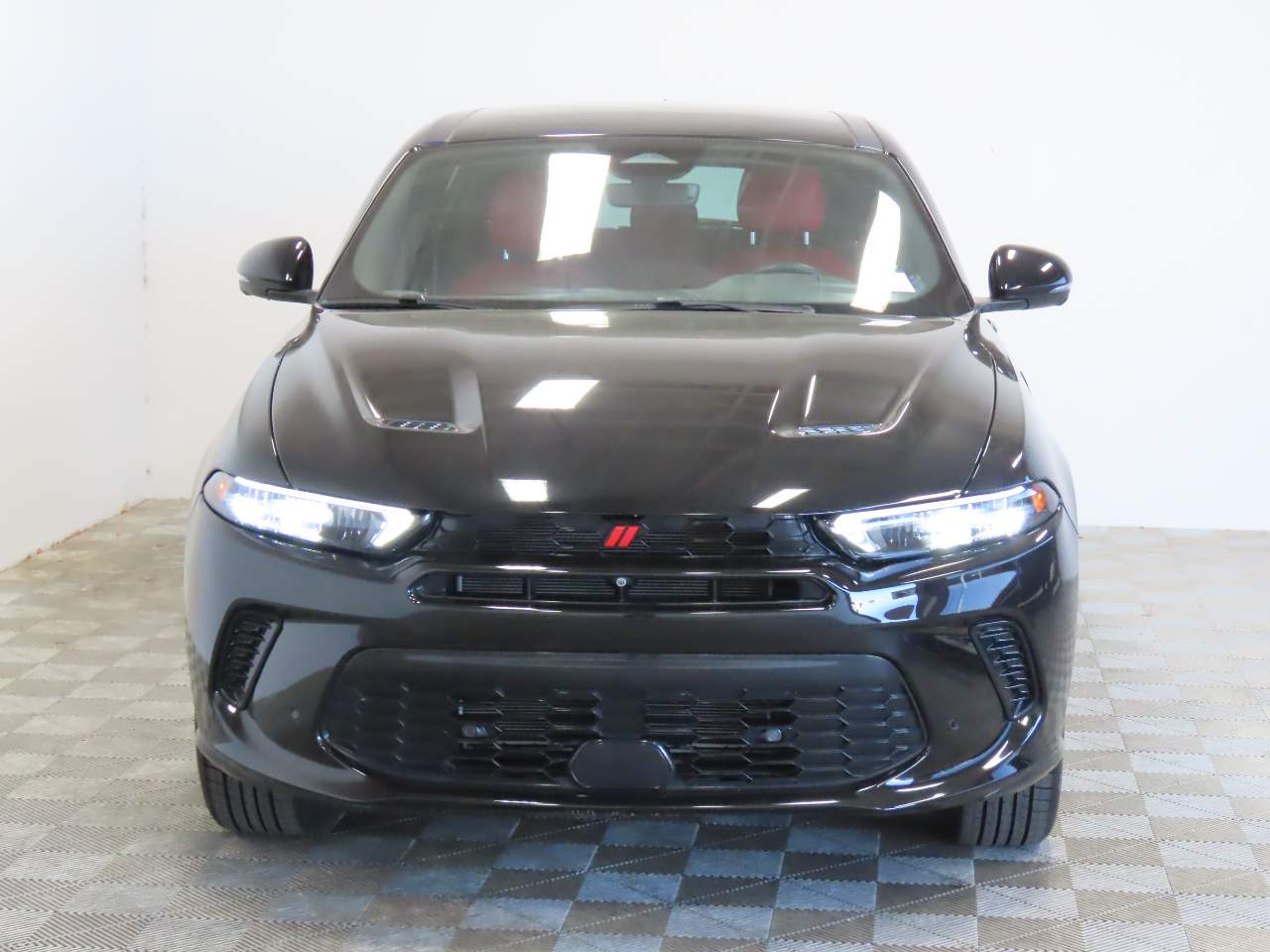 2024 Dodge Hornet R/T Plus