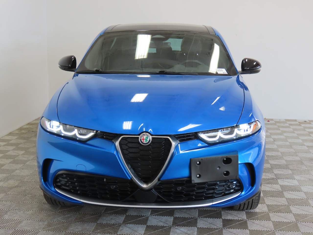 2024 Alfa Romeo Tonale Hybrid Ti