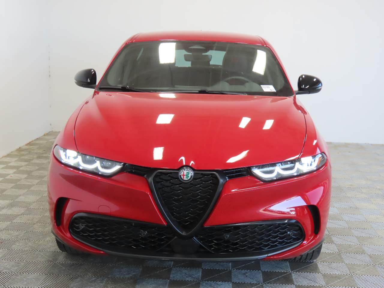 2024 Alfa Romeo Tonale Hybrid Veloce